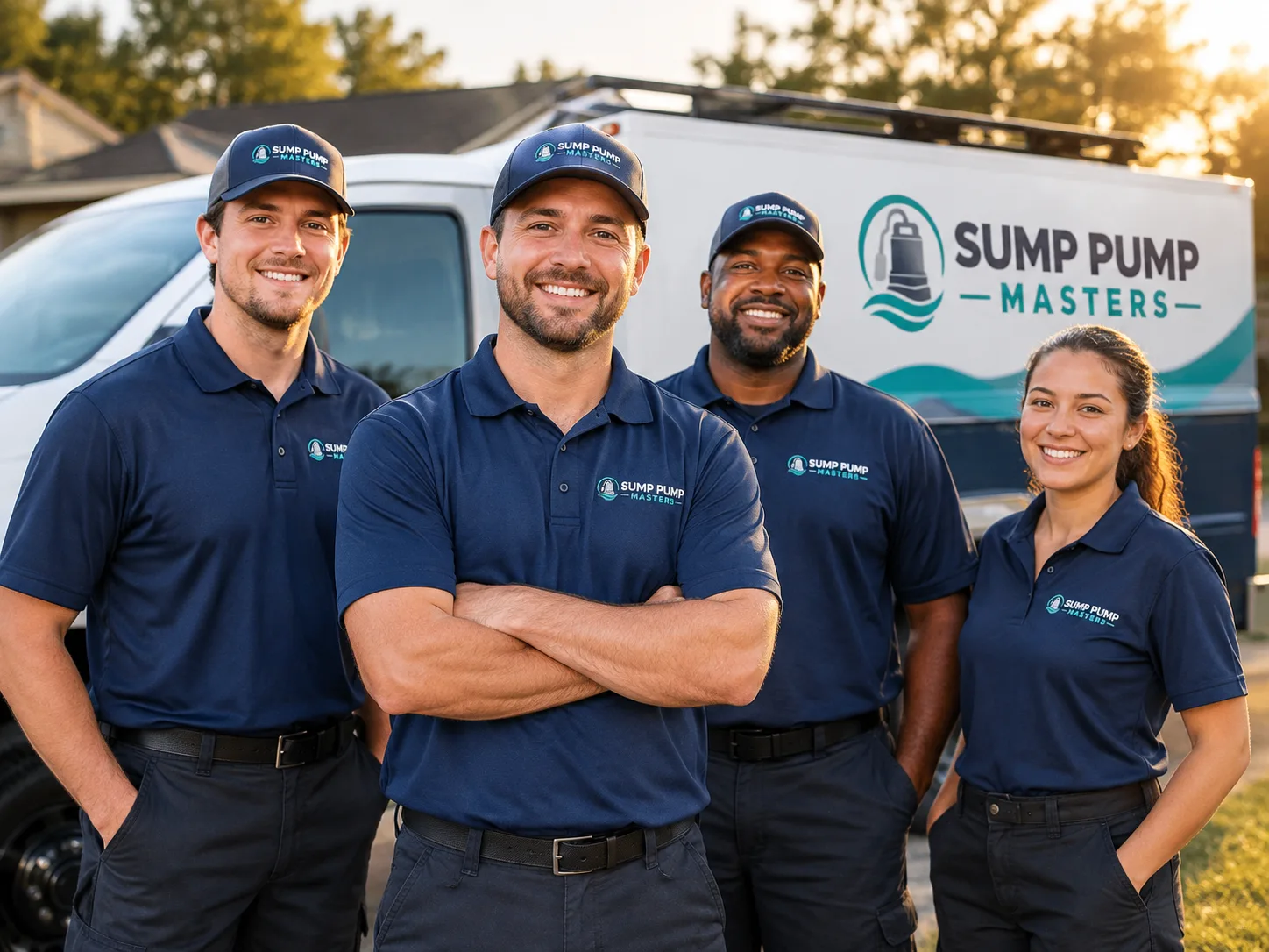 Sump Pump Repair company in Ranburne, AL