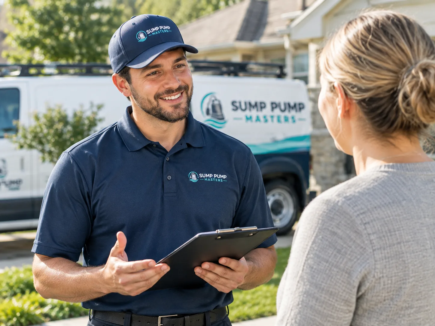 Sump Pump Repair Ranburne, AL FAQs
